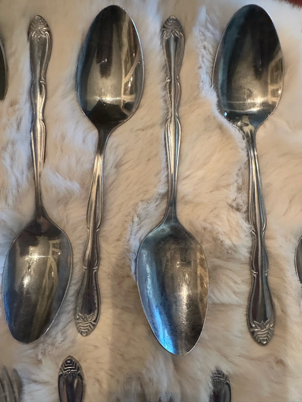 Ekco flatware - Picture 8 of 8